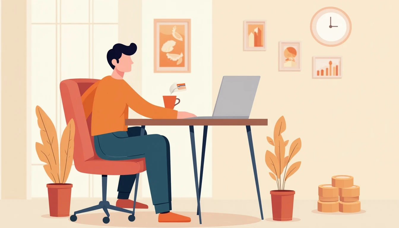 Autokredite für Freelancer: Die besten Optionen im August