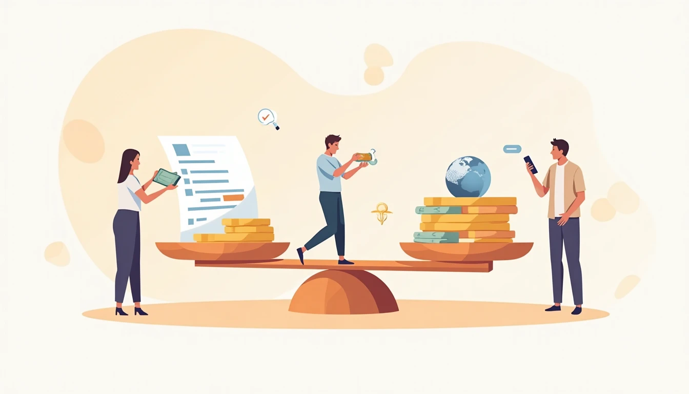 Comparing Top Personal Loans for 2026: Key Picks and Insights