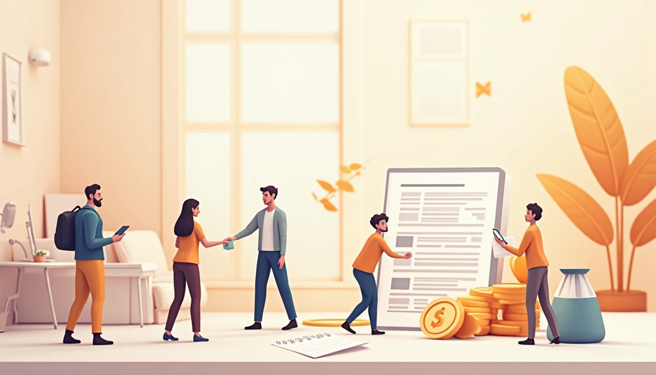 Evaluating Sri Lanka's Personal Loans: Rates and Features