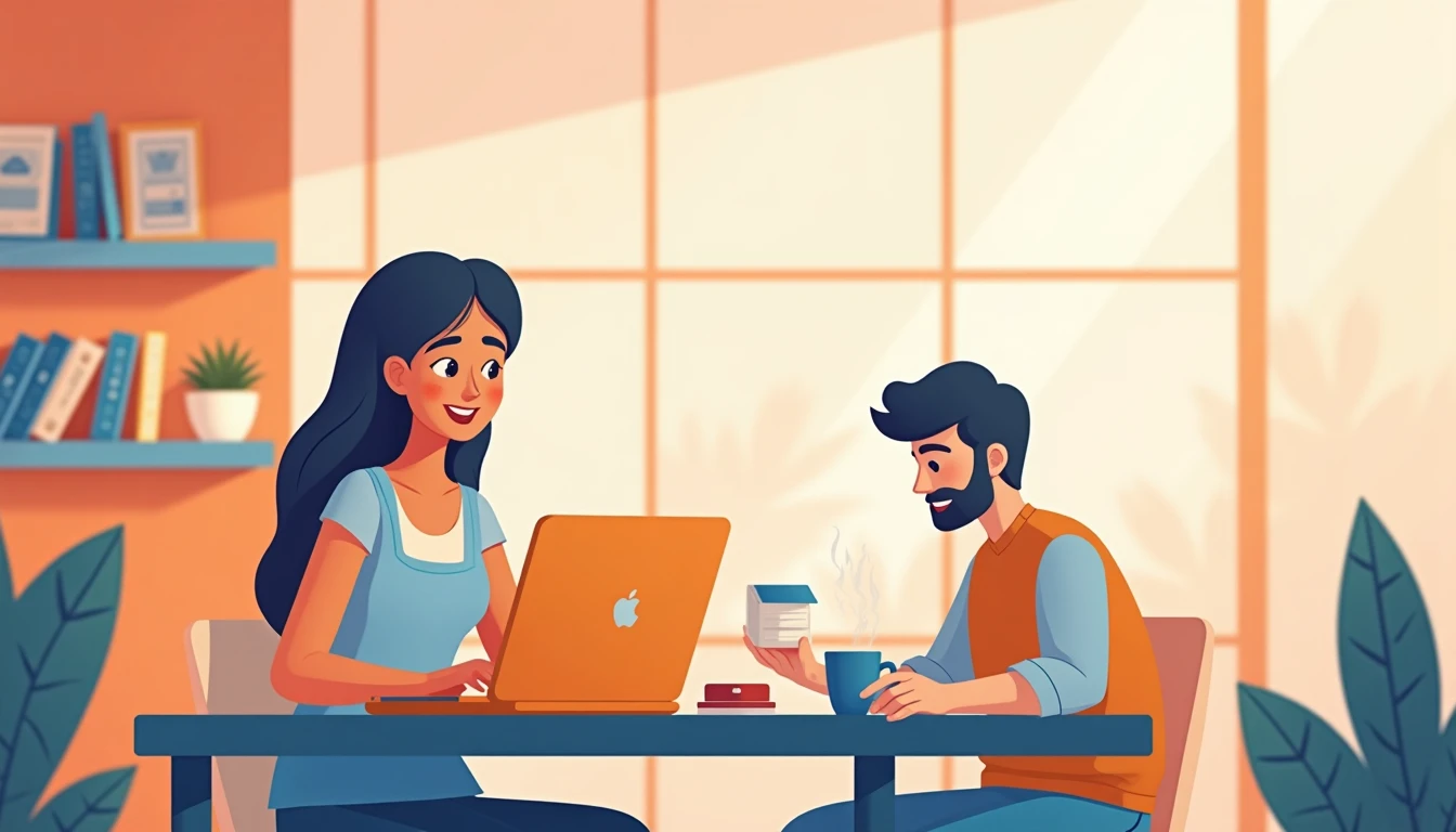 Finding Personal Loans for Freelancers: Top Picks for August