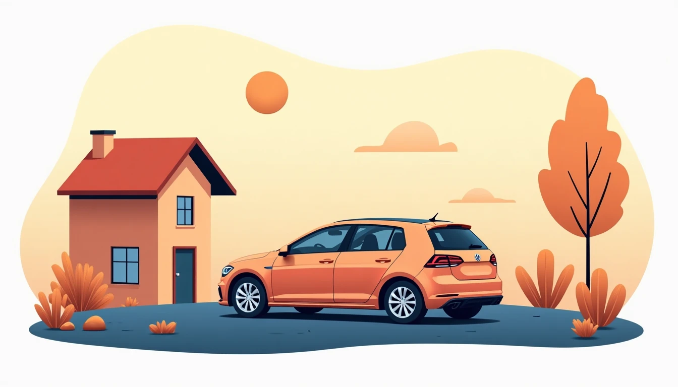 Las Mejores Opciones de Financiamiento para Autos en Agosto