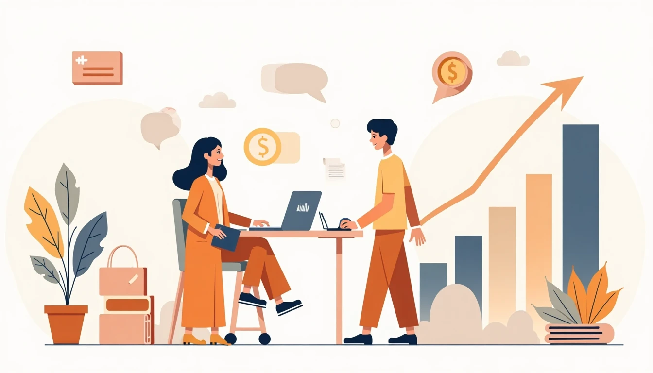 أفضل القروض الشخصية للمستقلين: اختيارات مخصصة لشهر أغسطس