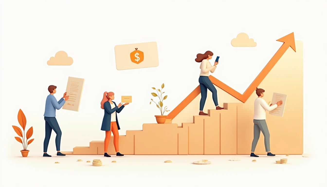 Persoonlijke Leningen: De Beste Opties voor Verschillende Behoeften