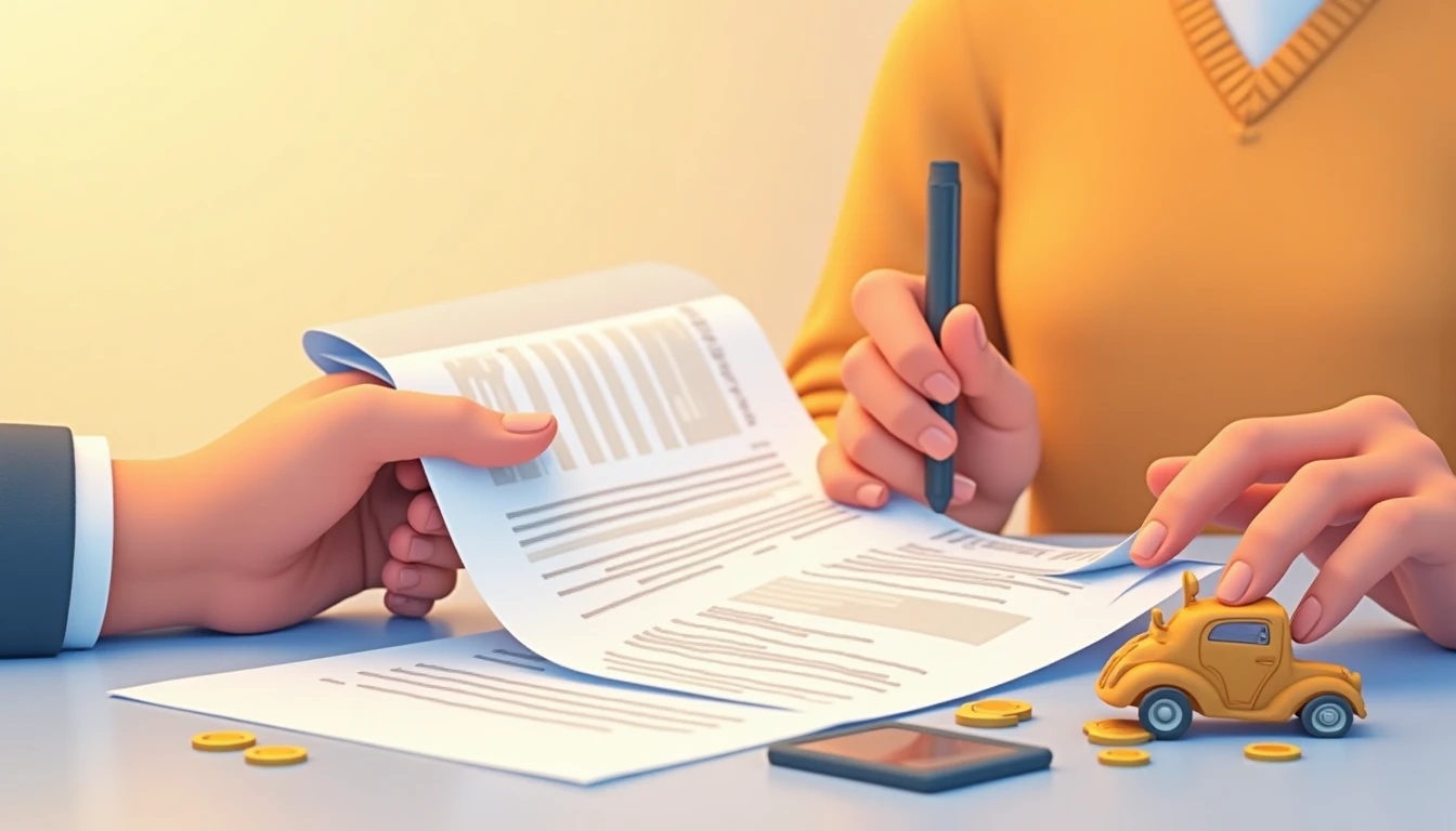 Top Car Finance Options for August: Rates and Picks