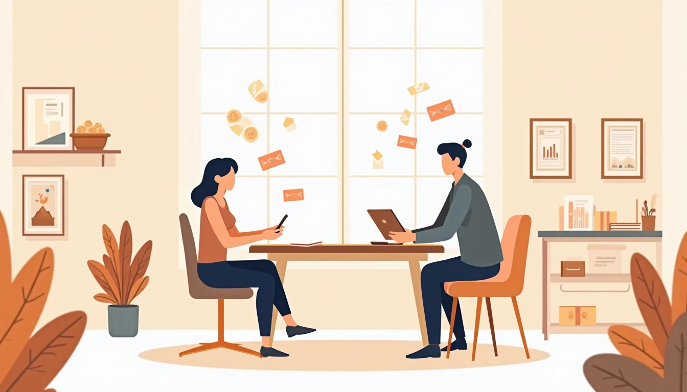 Top Personal Loans for UAE Residents: Rates and Insights