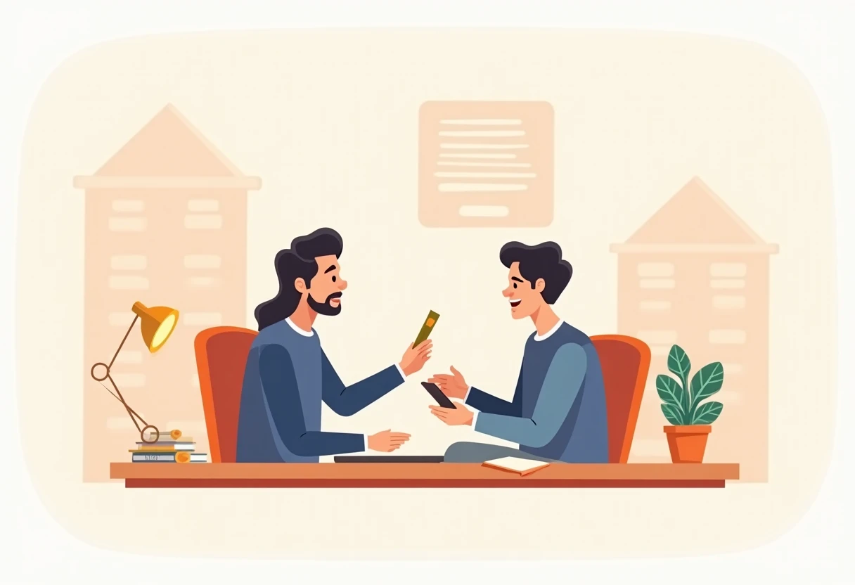 استعراض خيارات القروض الشخصية