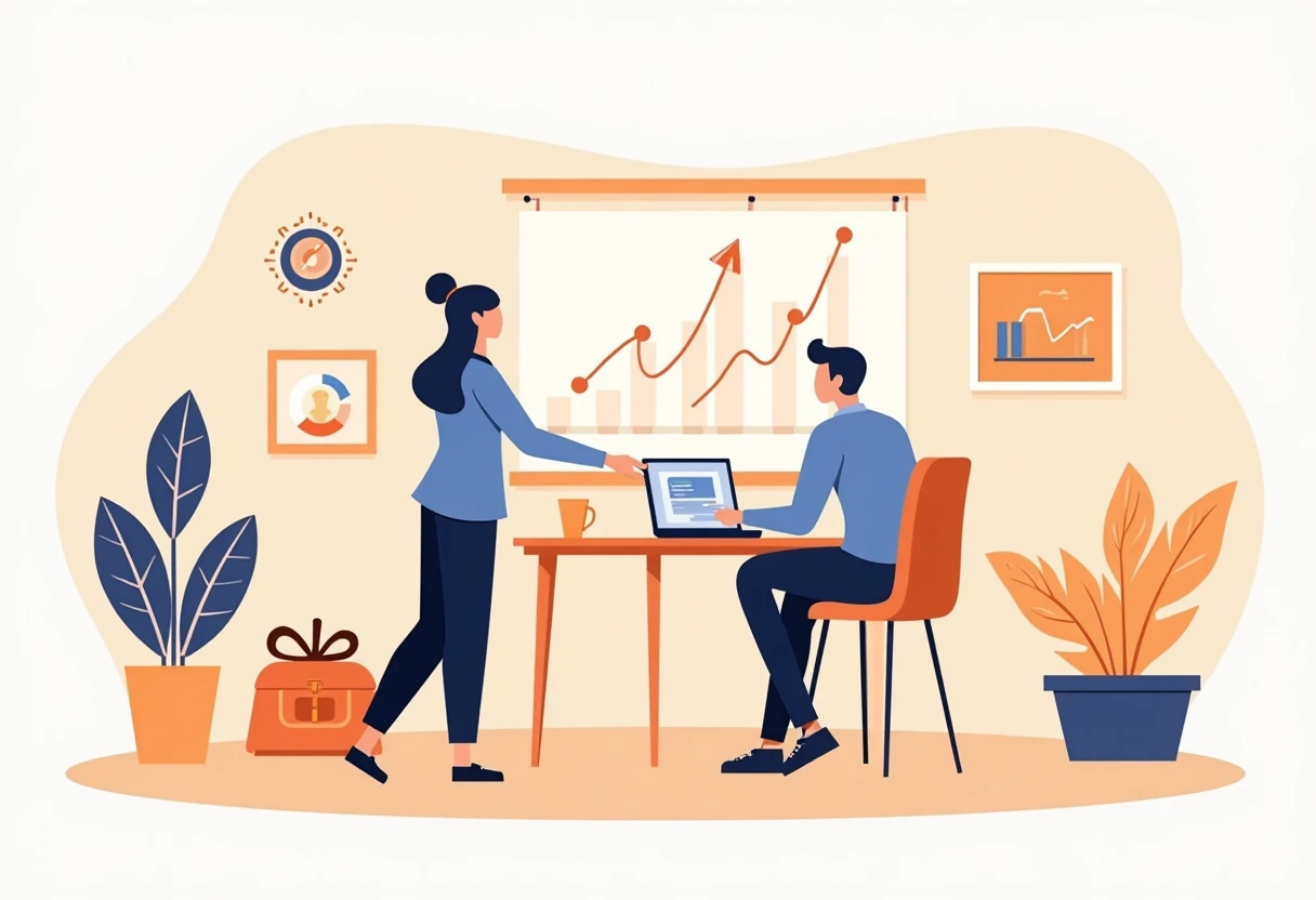 مقارنة الاختيارات الأعلى للقروض