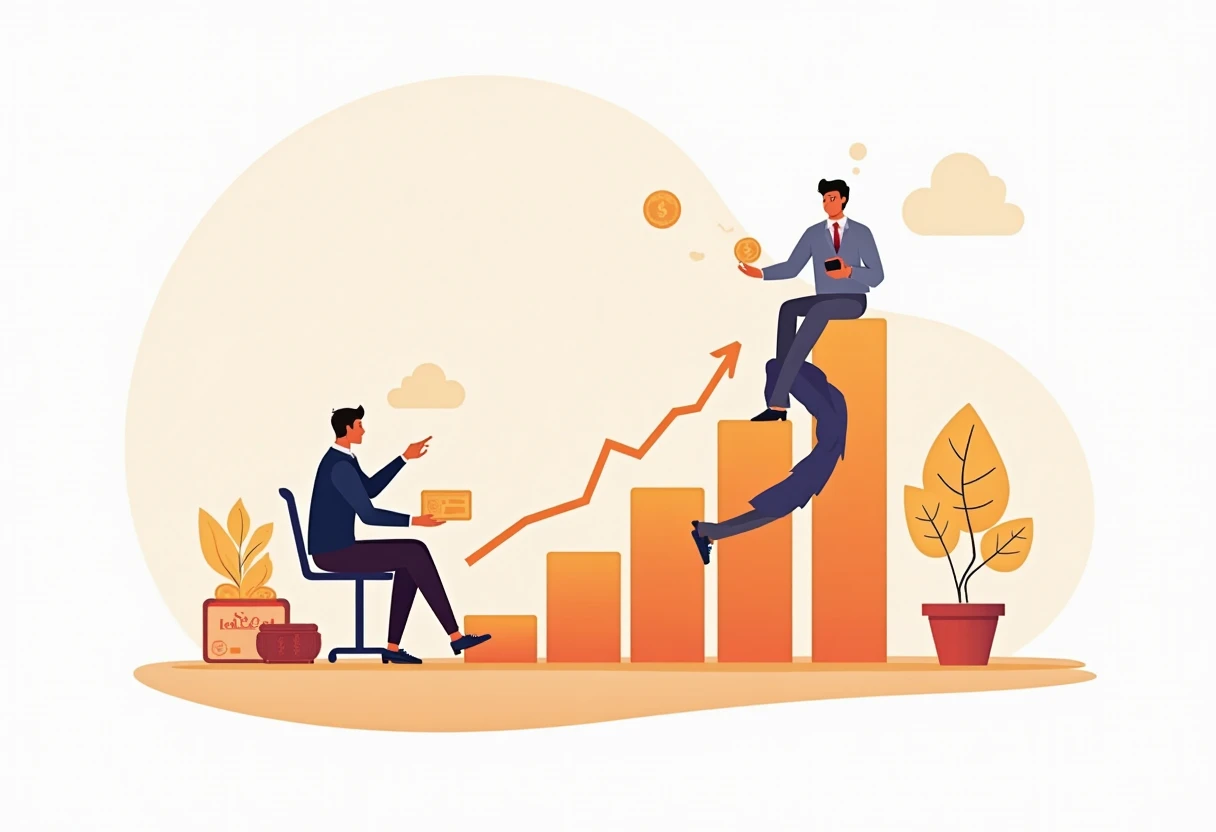 مراجعة خيارات القروض