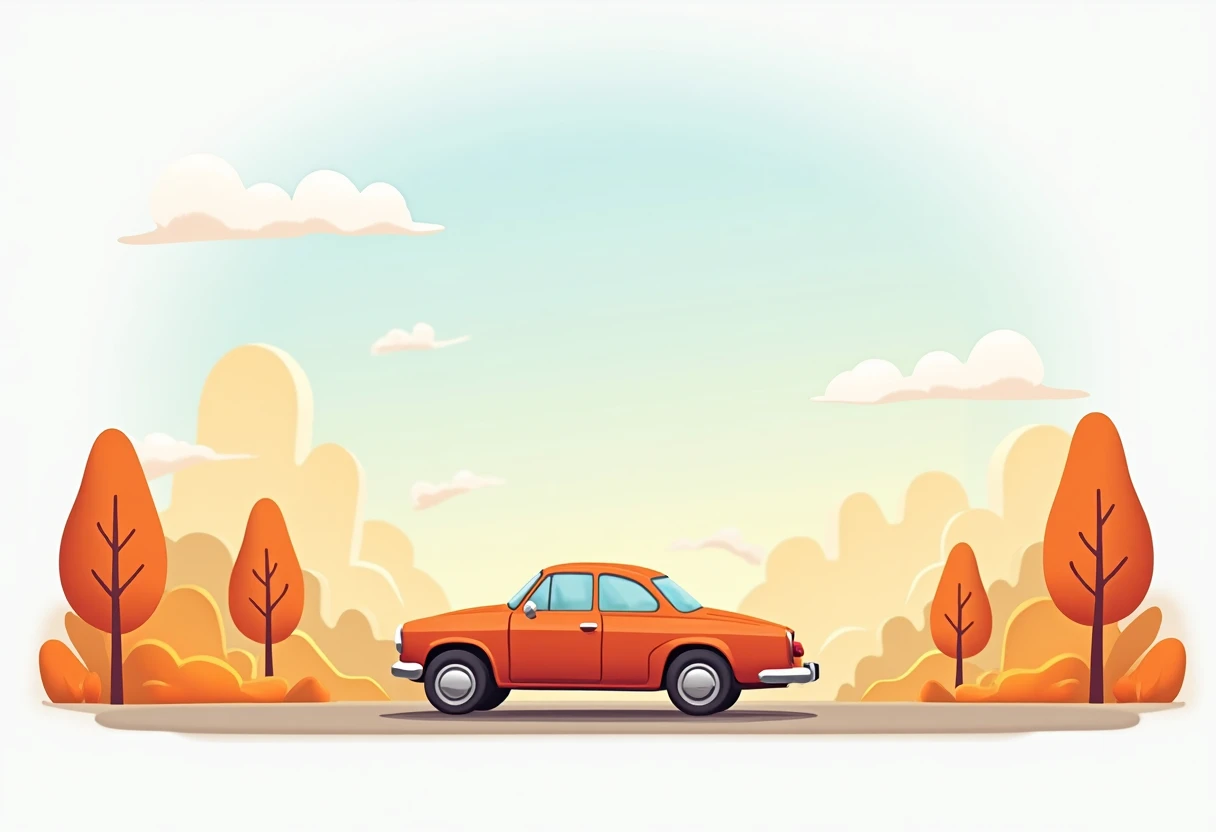 Bilfinansiering med lange løbetider