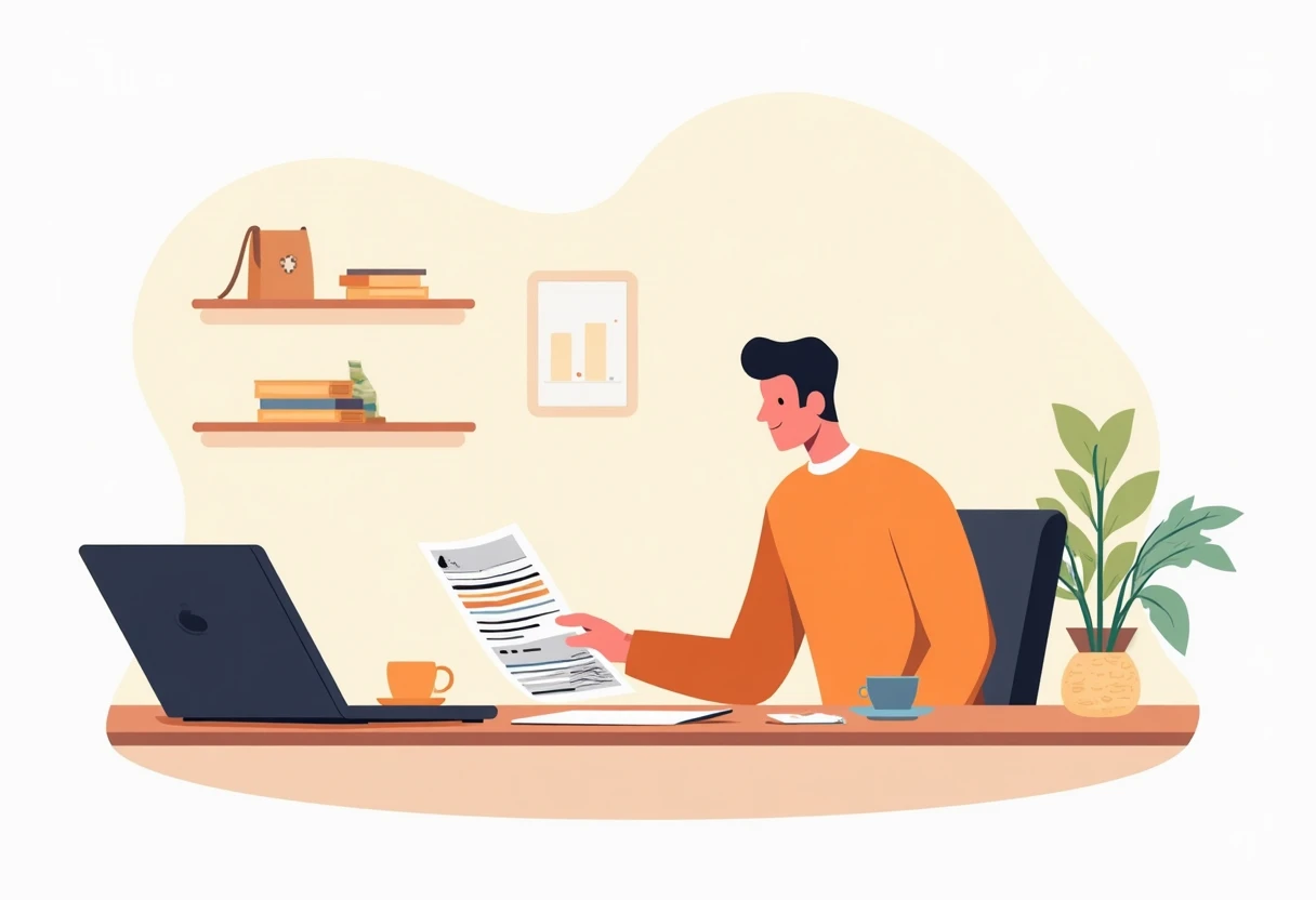 Comparing personal loan options