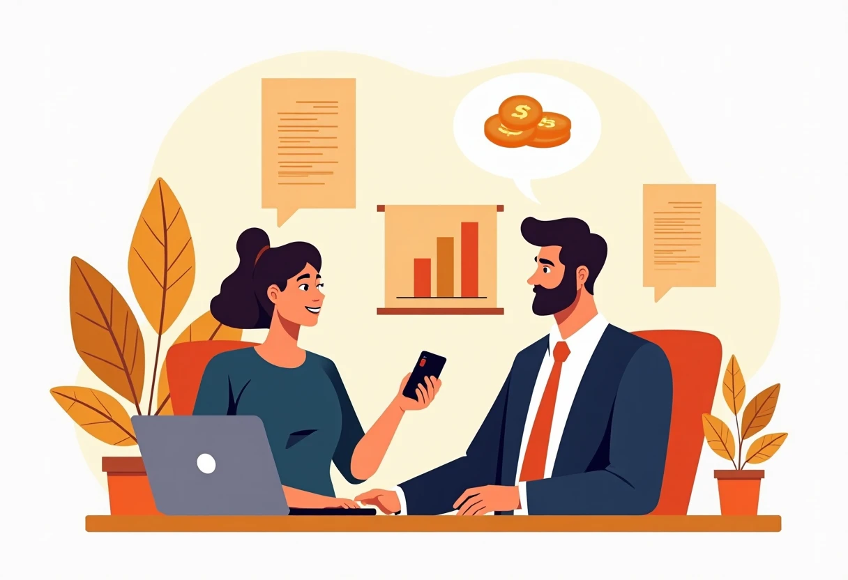 Evaluating personal loan options