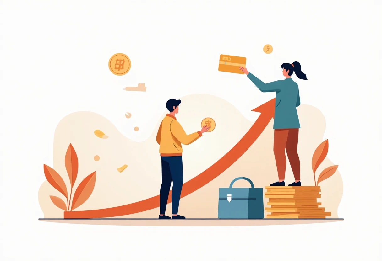 Representação de velocidade e eficiência