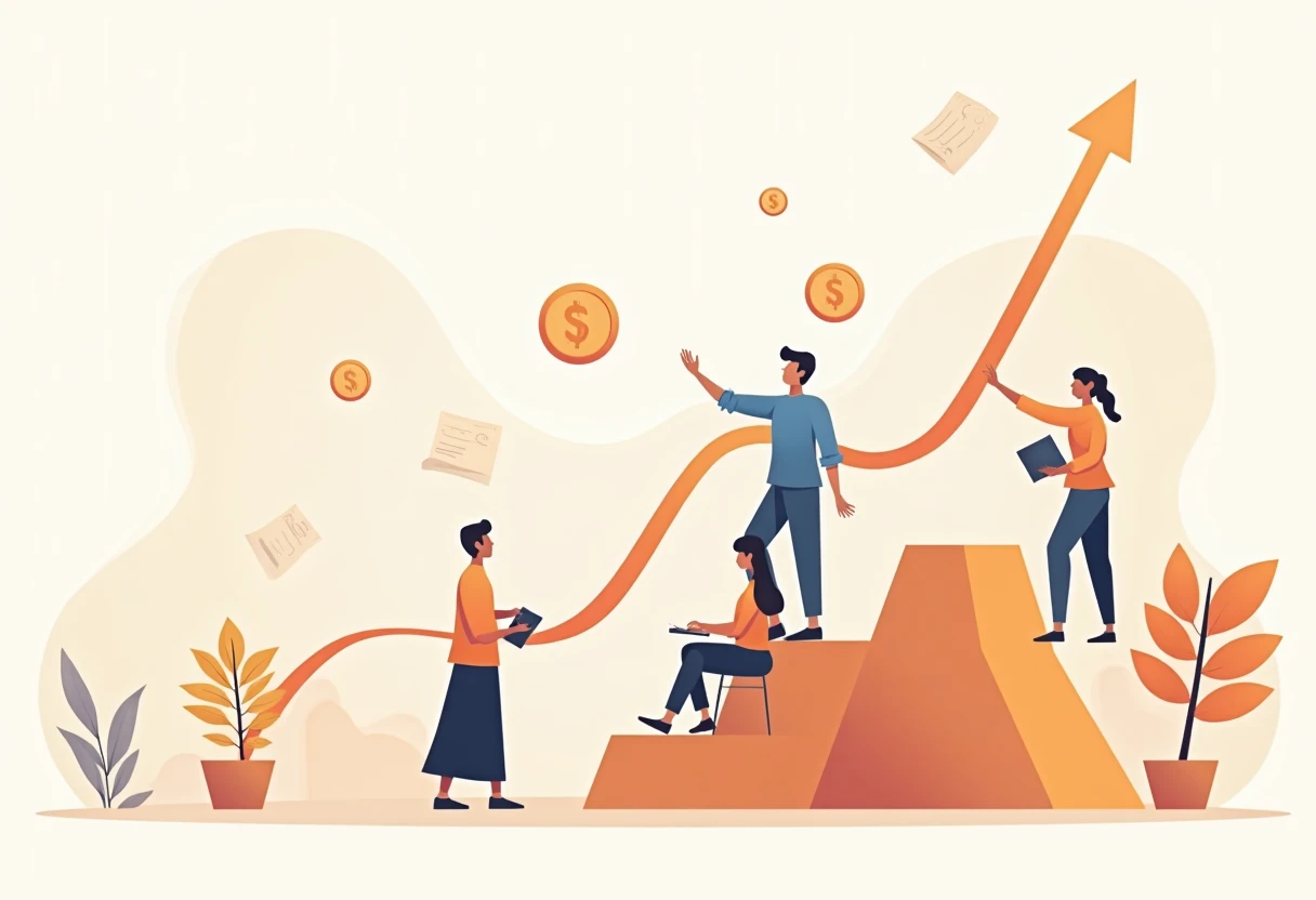 Flexibilidade financeira