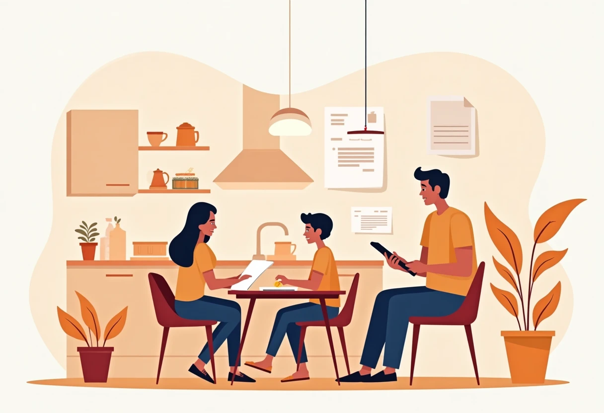 Comparando las mejores opciones de seguros