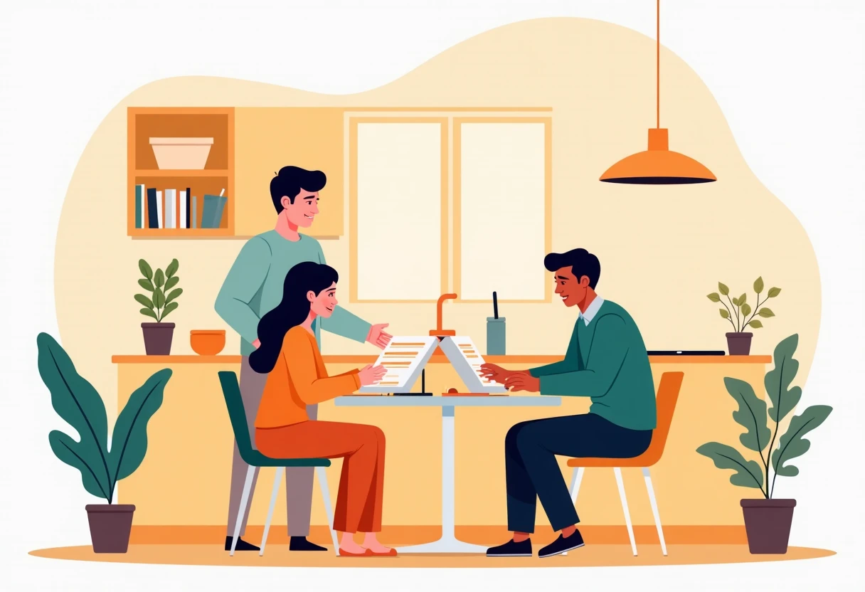 Comparando las mejores opciones de seguros