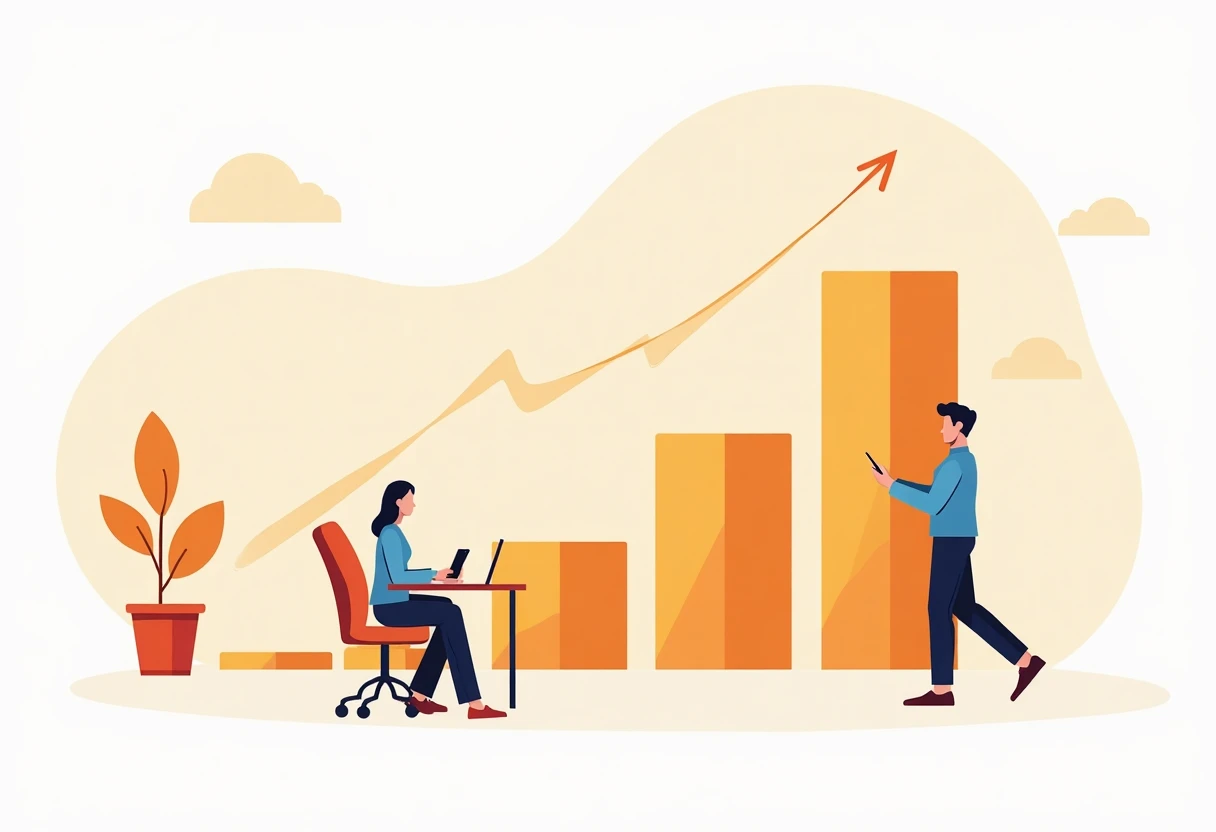 Options de financement numérique