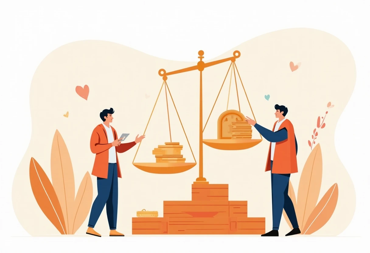 Comparaison des options de prêt personnel