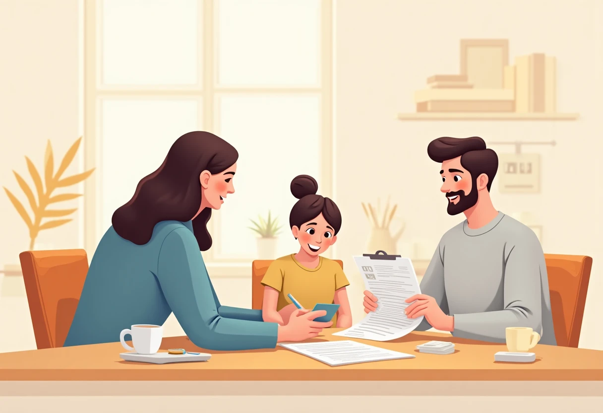 Comparando las mejores opciones de seguros