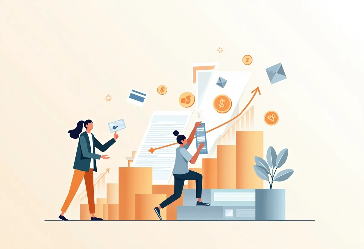 Exploring different personal loan options