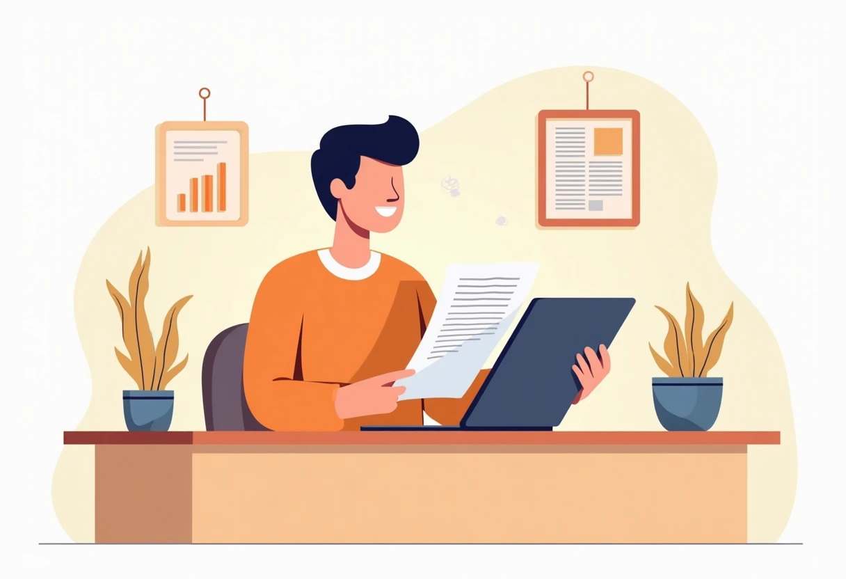 Evaluating fast loan options