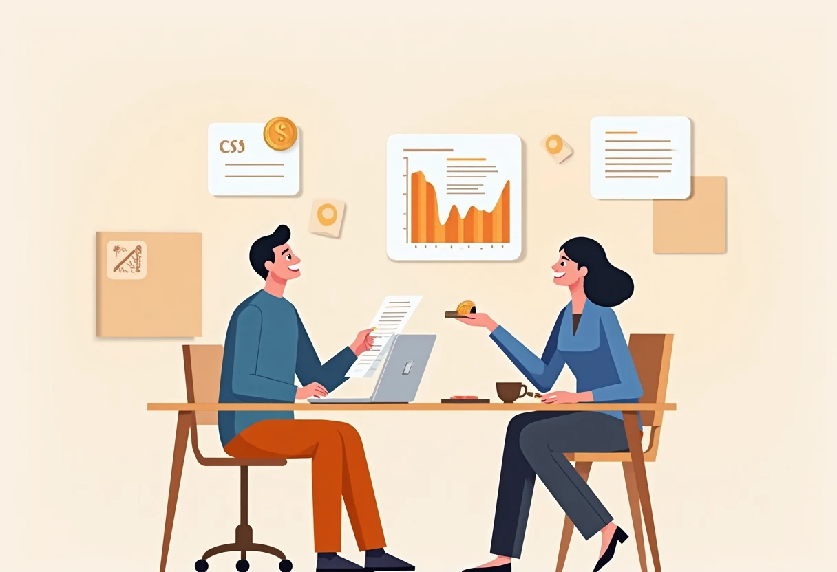 Comparing top loan picks