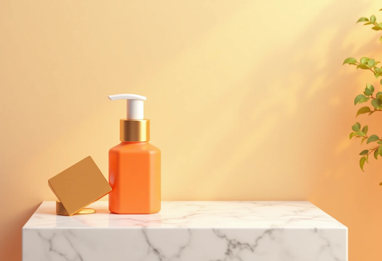Premium skincare pick