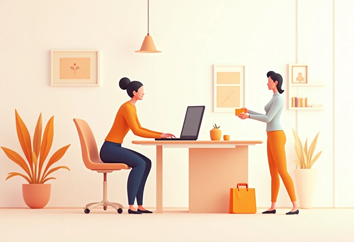 Flexible credit loan options