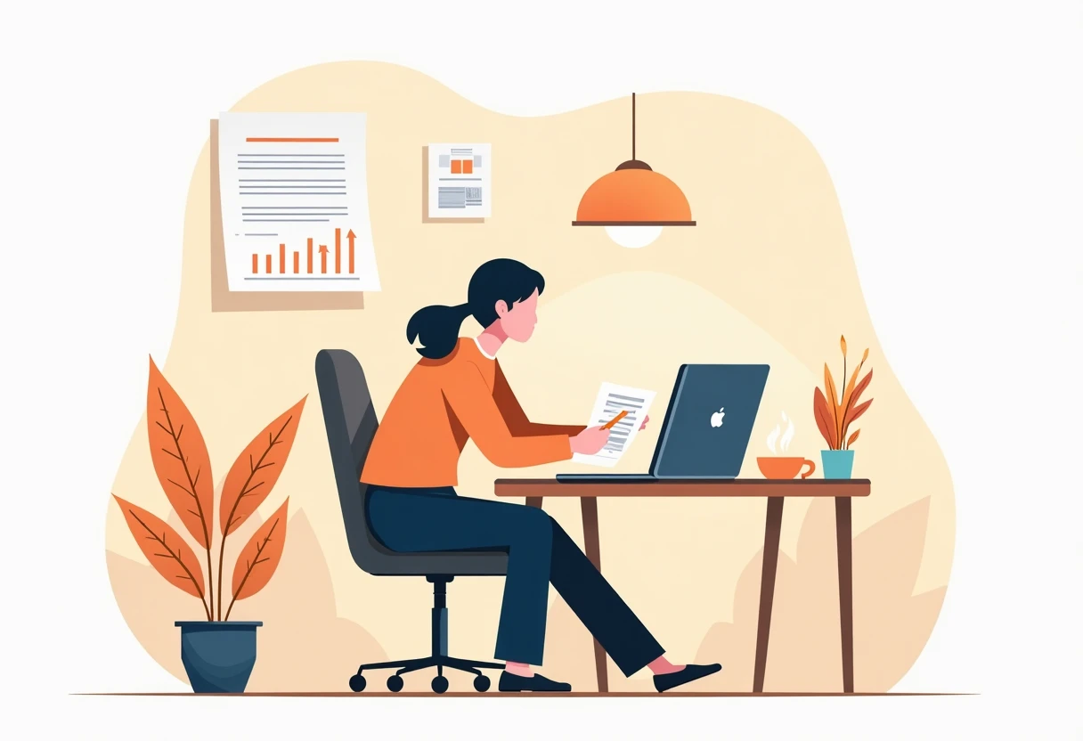 Comparando opciones de préstamos personales