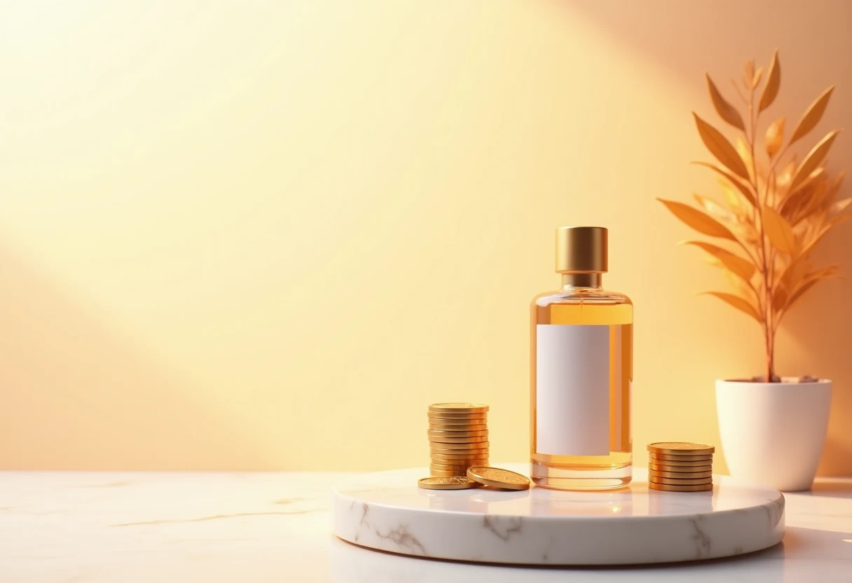 Premium skincare pick