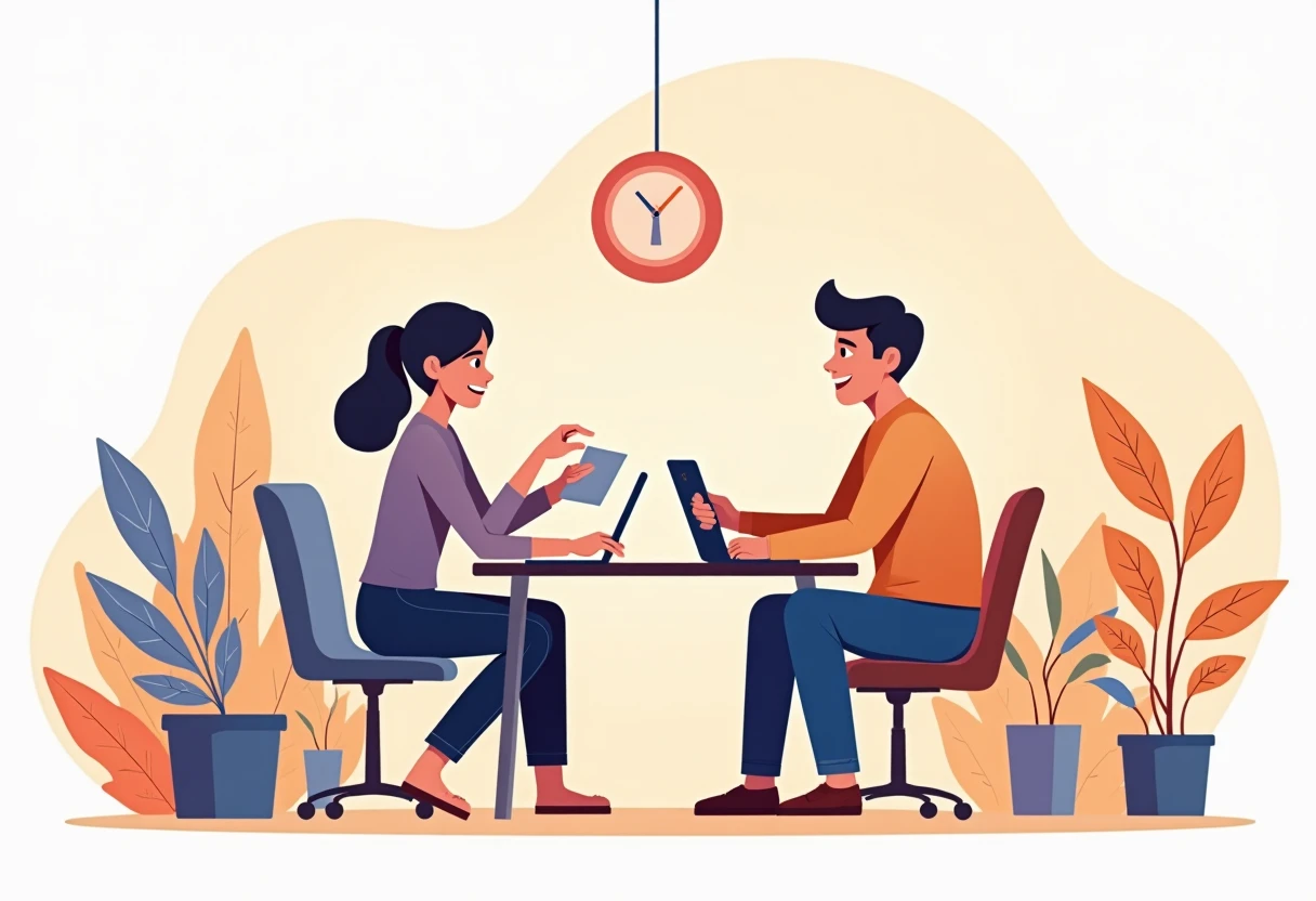 Préstamos para emprendedores