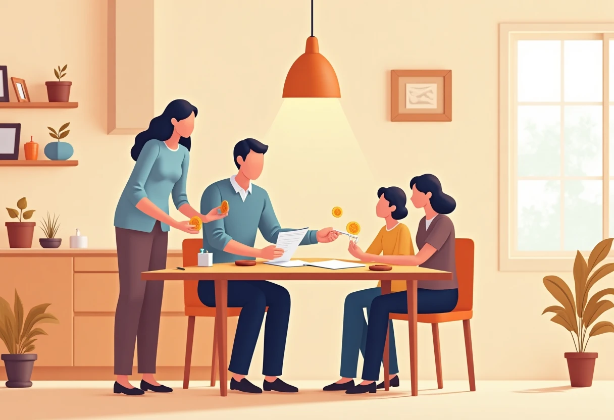 Comparando opciones de seguros