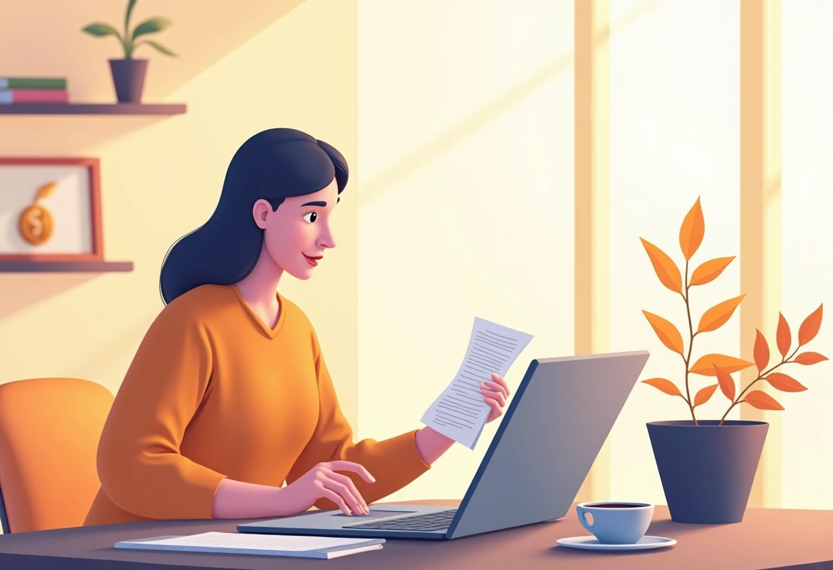 Reviewing personal loan options