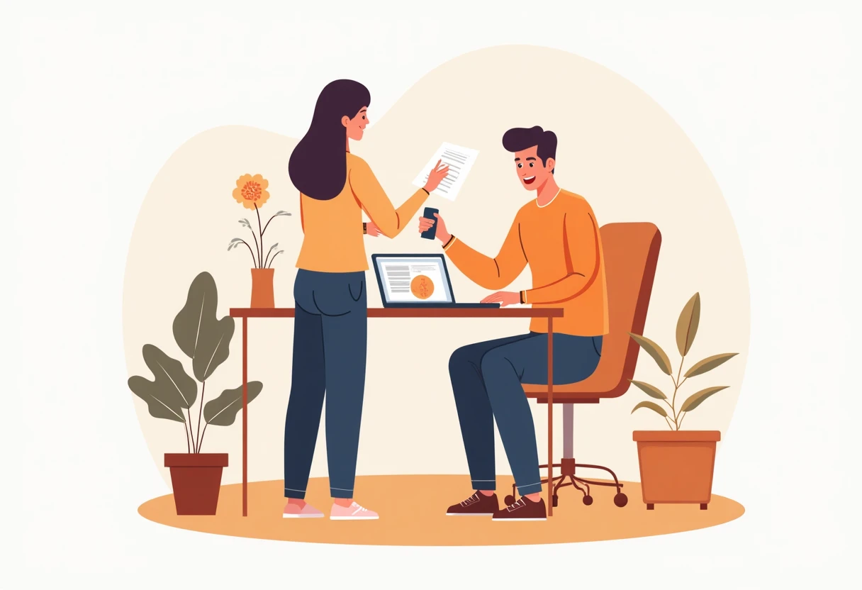Comparing personal loan options