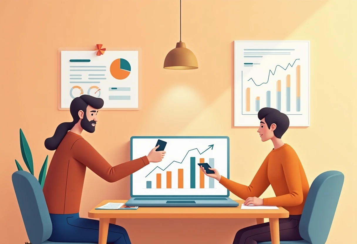 Competitive rate loans for patient borrowers