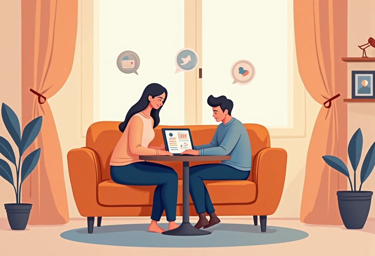 Comparing loan offers