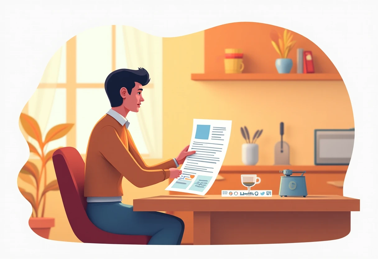 Comparando las mejores opciones de financiamiento