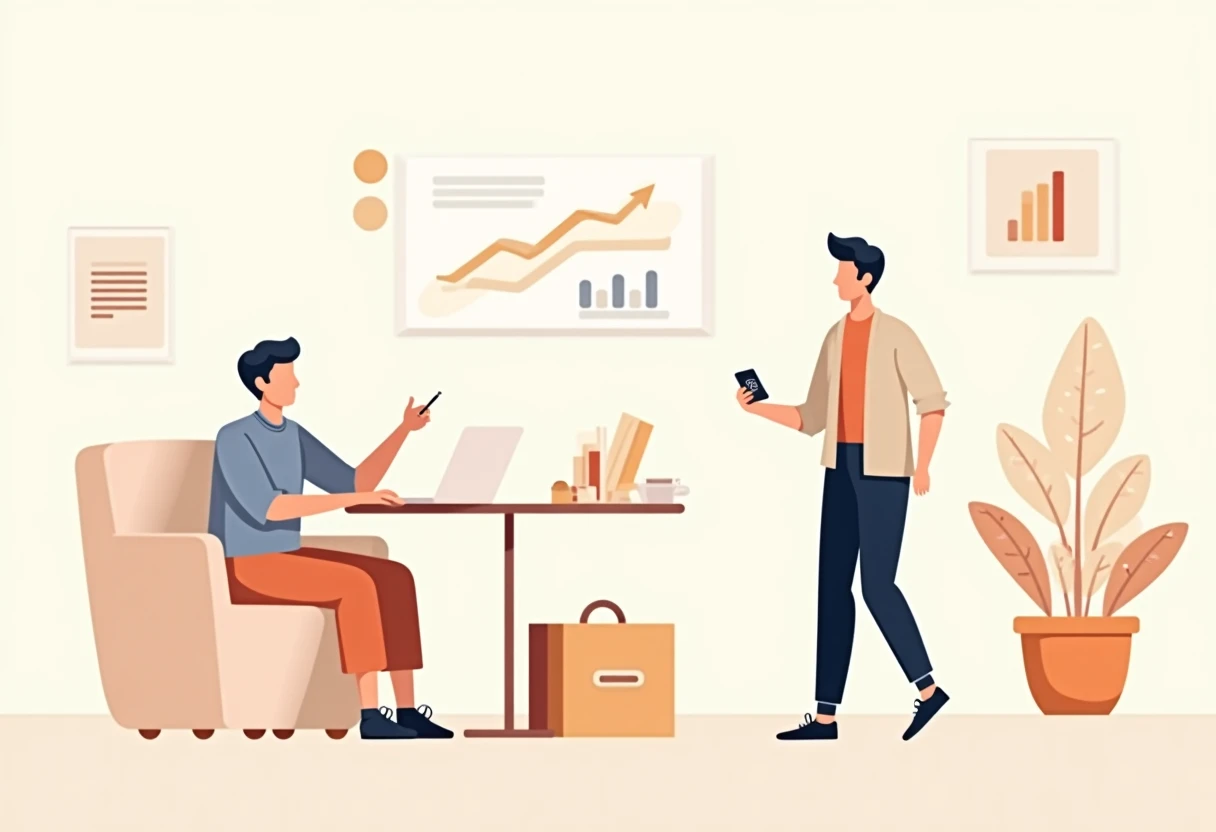 قروض رقمية سريعة الموافقة