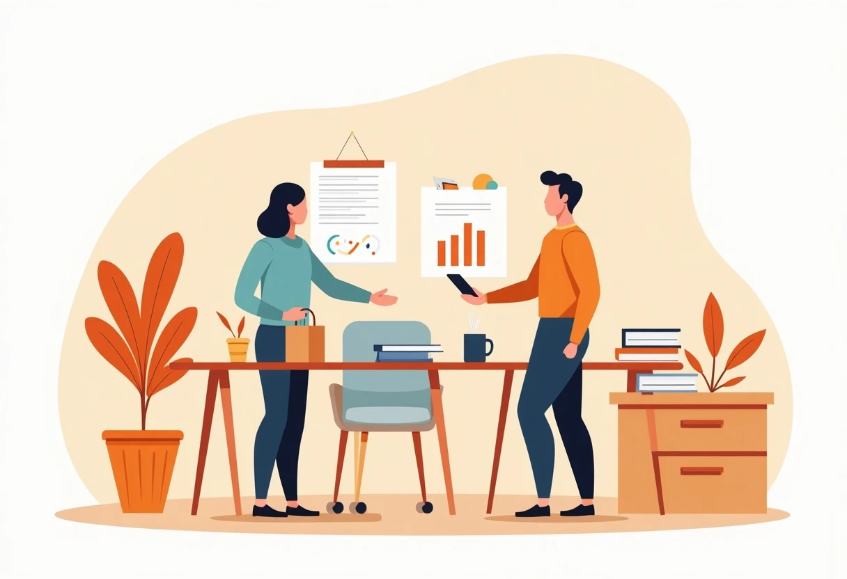مقارنة اختيارات القروض الشخصية