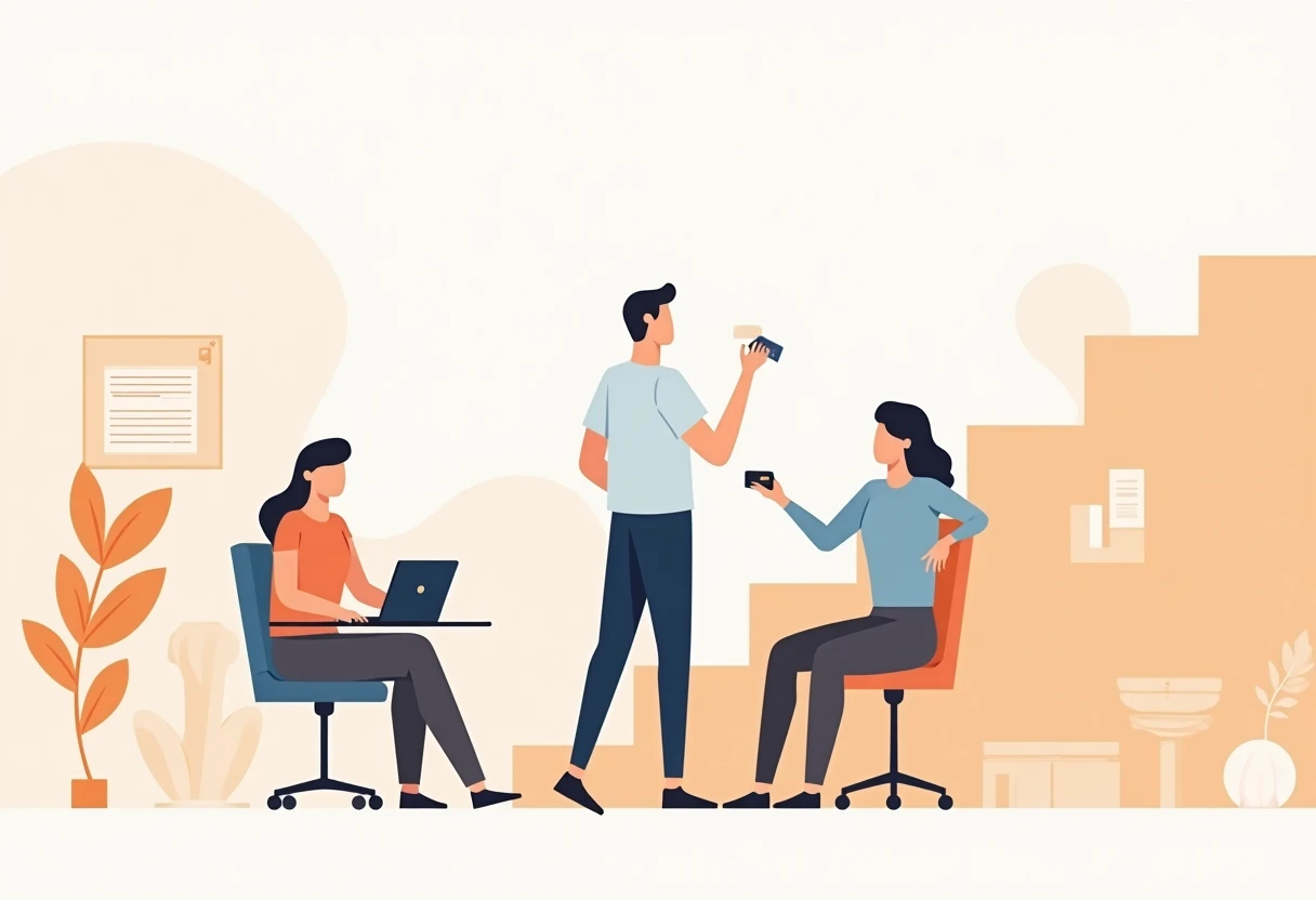 مقارنة بين الخيارات المالية