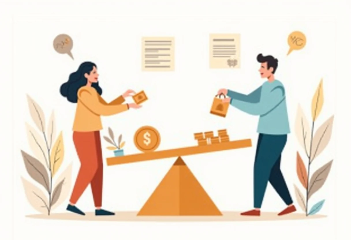 Transparența în comisioanele de împrumut