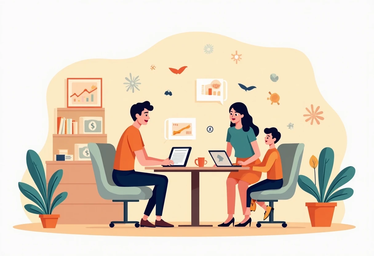 Comparing top loan options