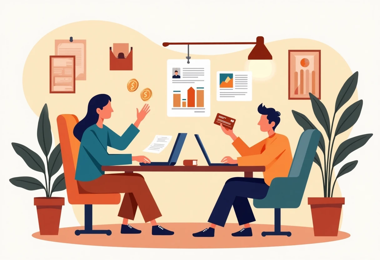 High-income loan options