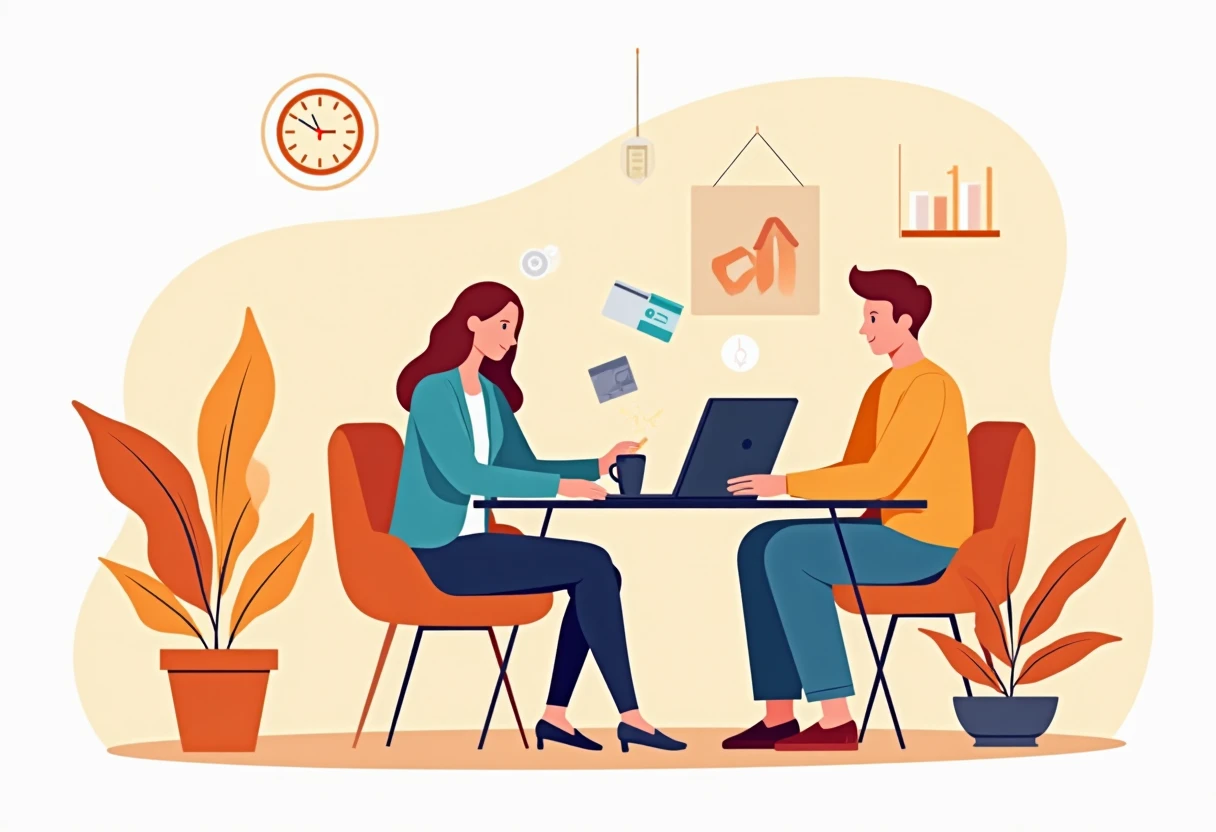 Comparing loan offers