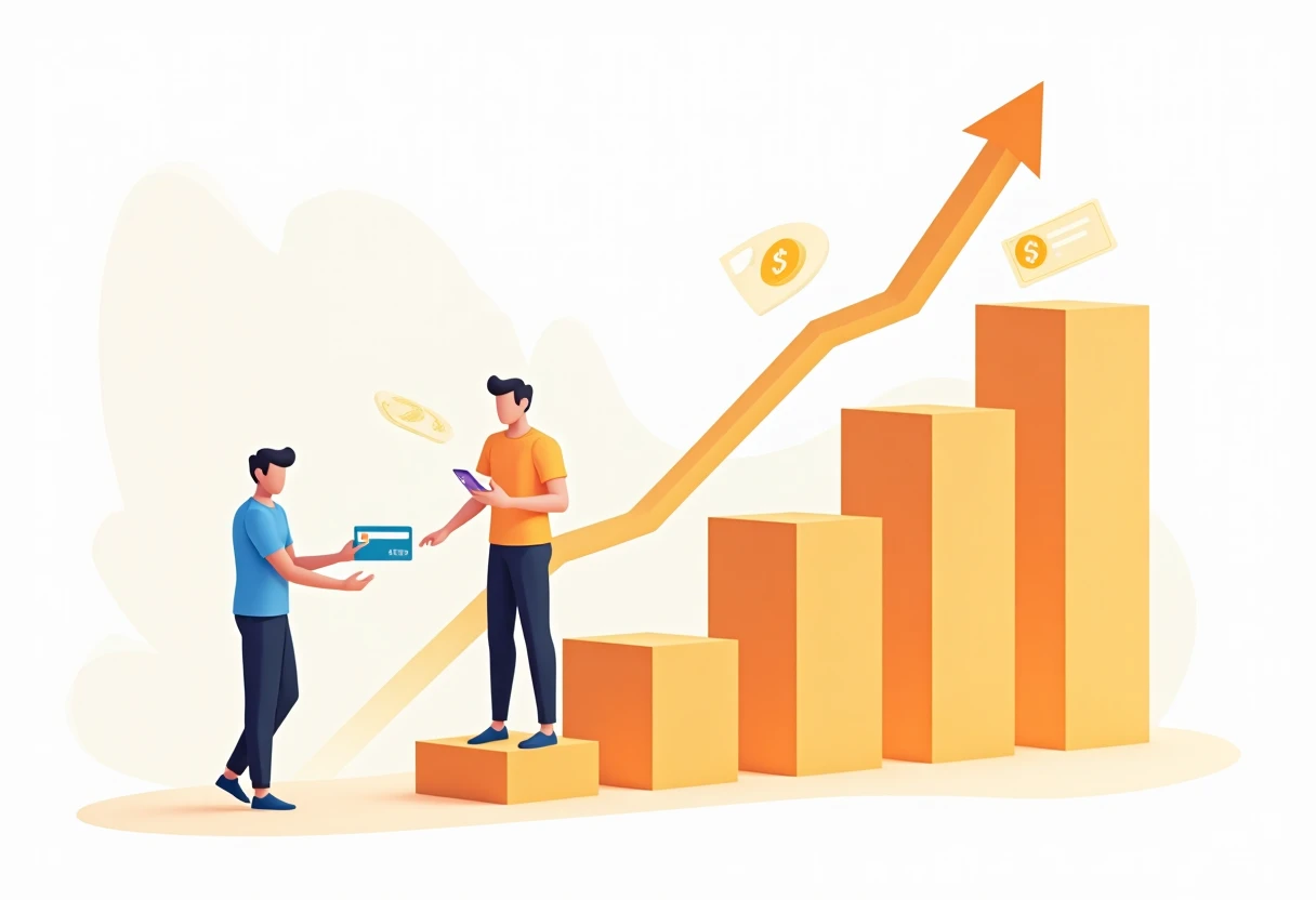 Aprobación rápida de financiamiento