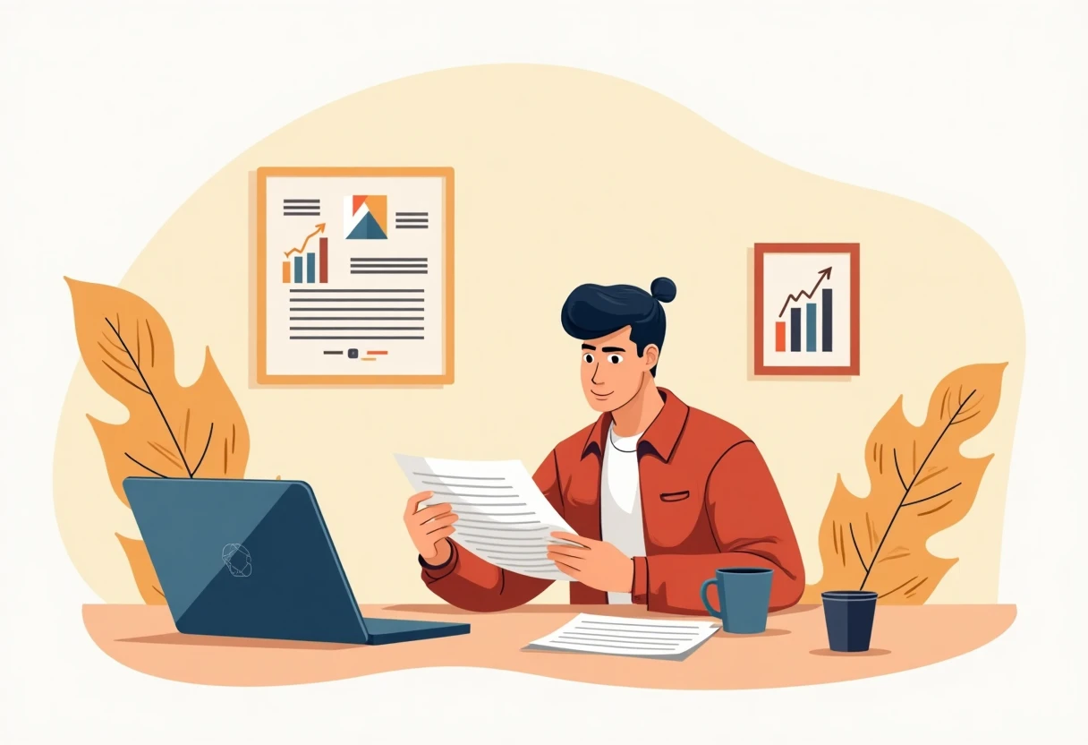 Analyzing personal loan options