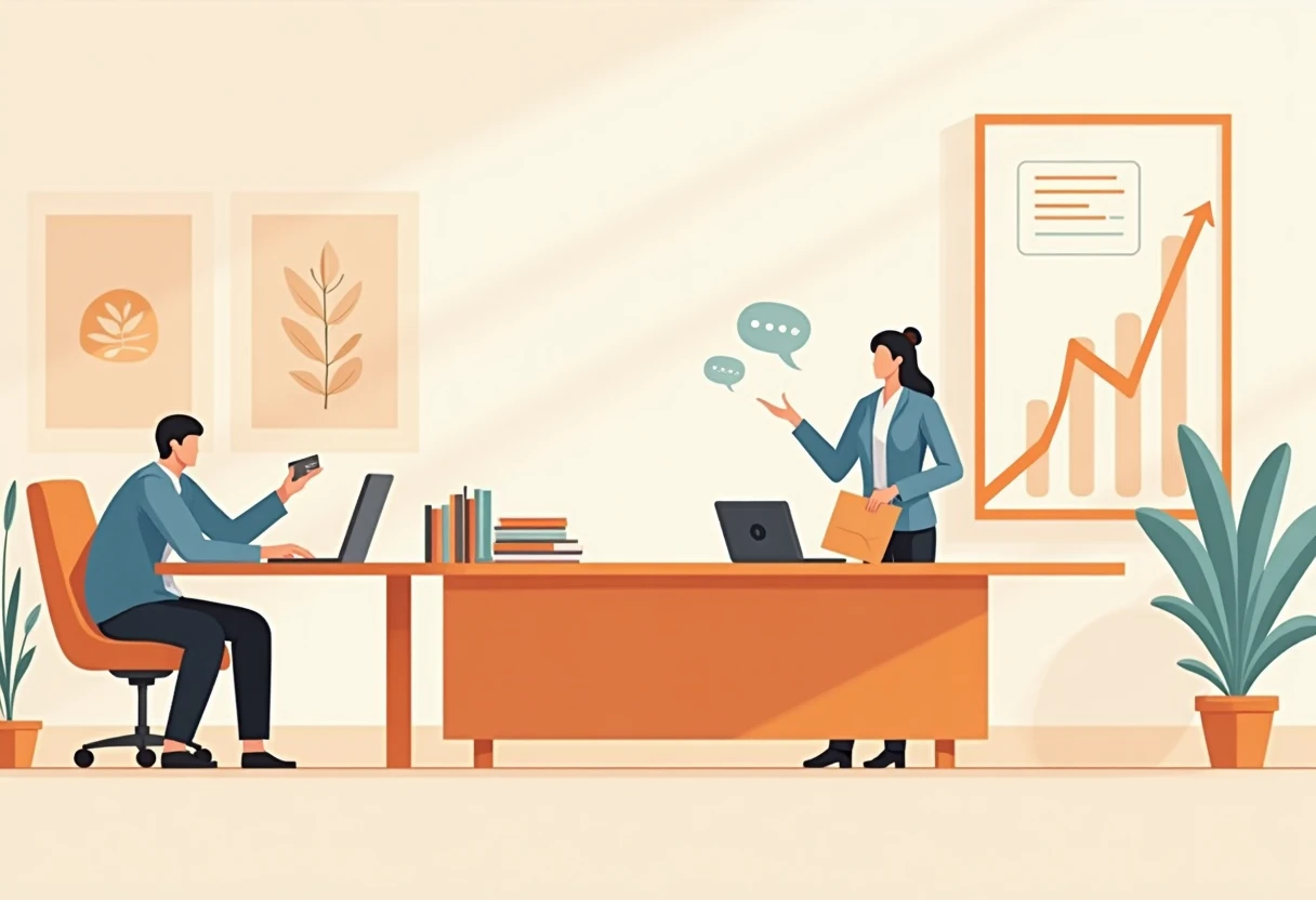 Professionele financiële evaluatie