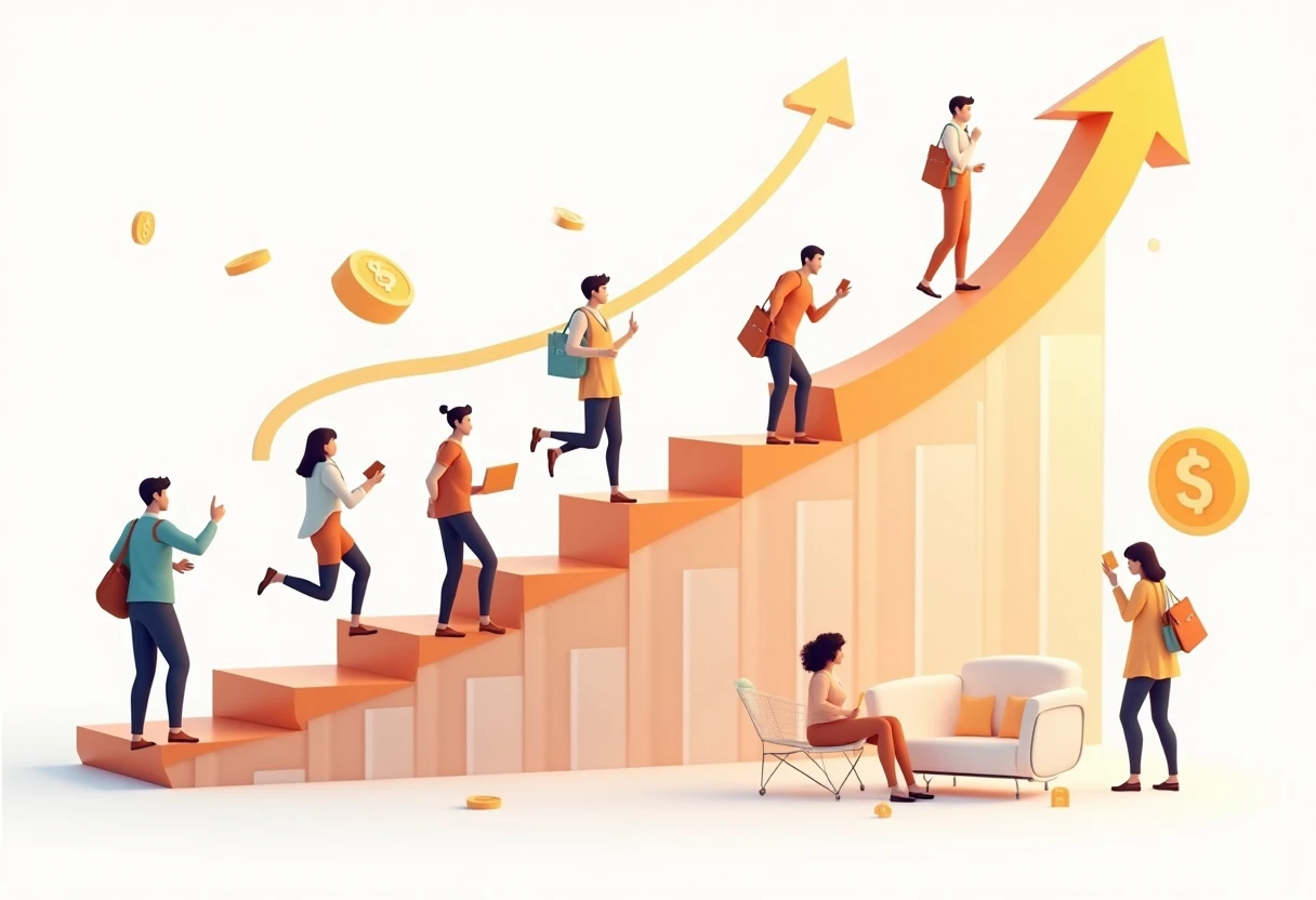 Snelheid en efficiëntie in leningen