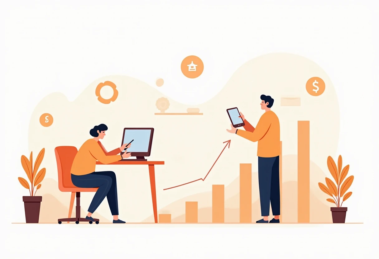 Pinjaman online cepat dan mudah