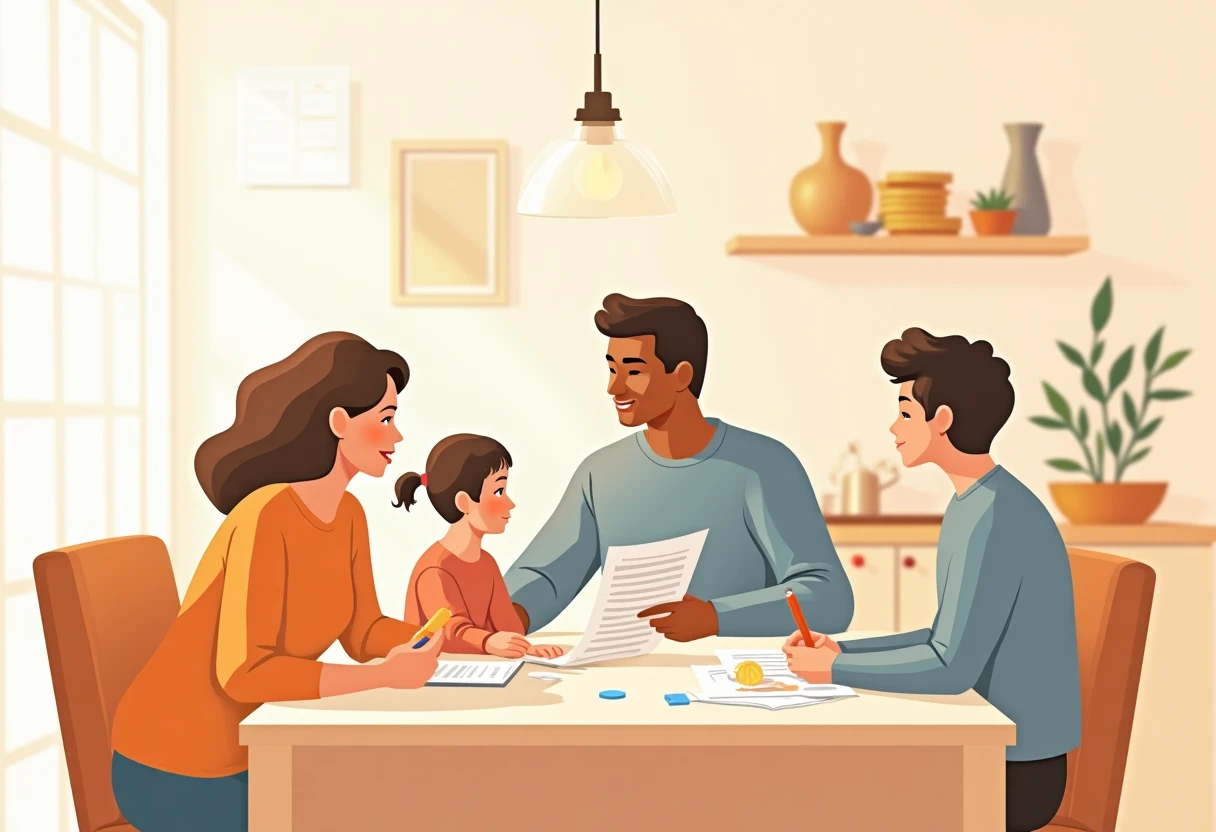 Comparando las mejores opciones de seguros