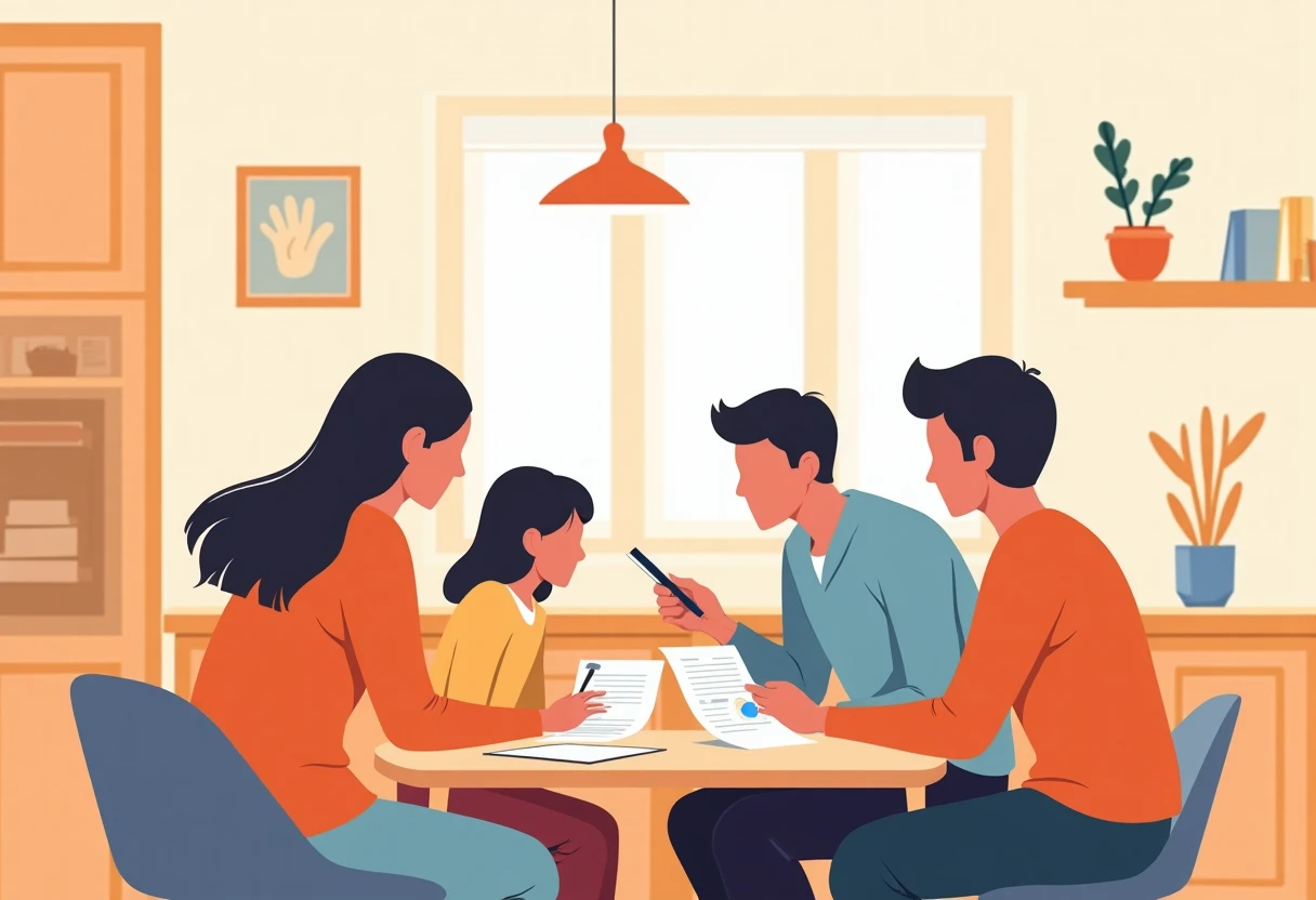 Comparando las mejores opciones de seguros